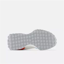 Chaussures de Sport pour Enfants New Balance PH327BEV Blanc