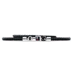 Bracelet Homme Tommy Hilfiger 2701063 Argent 925 Noir Precio: 79.7900004. SKU: B16H8RTMSP