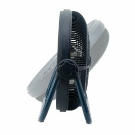 Ventilateur de Sol JATA JVCA3025 Noir 90 W