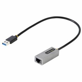 Adaptateur USB vers Ethernet Startech USB31000S2 Gris 0,3 m Precio: 33.5000004. SKU: S55136026