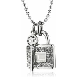 Collier Femme Tommy Hilfiger 2700423 50 cm Precio: 50.9499996. SKU: B1HS9H5WAZ
