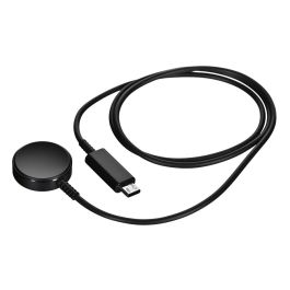 Montre intelligente Samsung Galaxy Watch 8 Graphite 1.5" Ø 44 mm