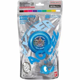 Bandai Hyper Yoyo 60003 Azul