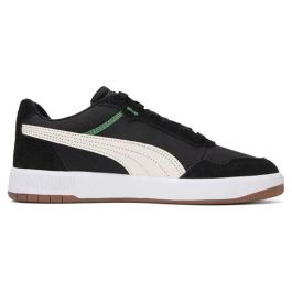 Chaussures de Sport pour Homme Puma Noir