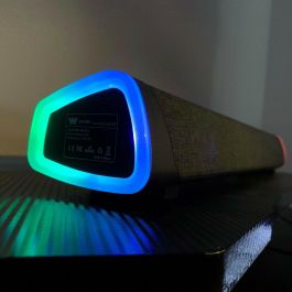 Barre audio Woxter SO26-081 Noir 20 W