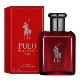 Parfum Homme Ralph Lauren Polo Red EDP 75 ml Precio: 68.4999996. SKU: B12ZE8ZC54