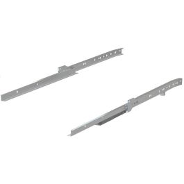 HERRAJES ALK Guia Caida Con Freno Amortiguador Largo 500 Precio: 5.4999996. SKU: B1DDFYL2VD