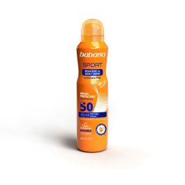 Brume Solaire Protectrice Babaria 200 ml