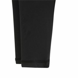 Leggings de Sport pour Enfants Adidas Techfit Aeroready Noir