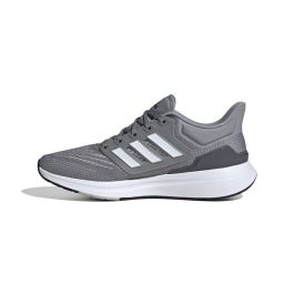 Chaussures de Running pour Adultes Adidas EQ21 RUN Gris