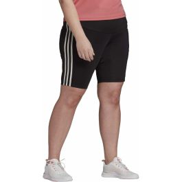 Leggings de Sport pour Femmes Adidas Noir