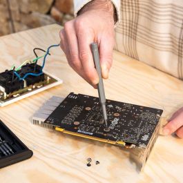 Boîte à outils Cecotec 8000 Pro Aluminium