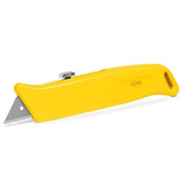 ACHA Couteau rétractable métallique 160mm Precio: 13.89. SKU: B14W8NYAMK