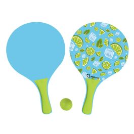 Set de jouets de plage Marbueno Multicouleur