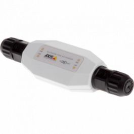 Répéteur PoE Axis T8129-E Precio: 379.89. SKU: B1BRTATJWW