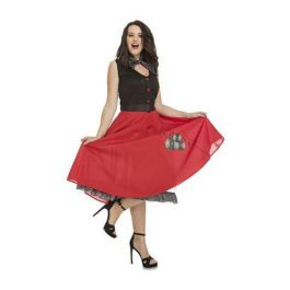 Déguisement pour Adultes My Other Me Chica Ye-Ye Chanteur de Rock Precio: 13.992. SKU: S2423893