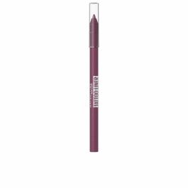 Crayon pour les yeux Maybelline TATTOO LINER Nº 818 Burgundy bliss 1,3 g Precio: 10.89. SKU: B1KBKTT89M