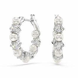 Boucles d´oreilles Femme Swarovski 5709256 Argenté Precio: 157.5. SKU: B1HPS5FNMQ