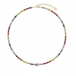 Collier Femme LIU JO LJ3221 Multicouleur Precio: 96.924. SKU: B14JZ3A4PH