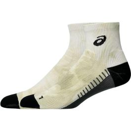Chaussettes de Sport Asics Performance Run Blanc 44