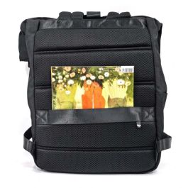 Housse pour ordinateur portable Ewent EW2536 17,3" Noir