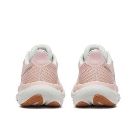 Chaussures de Running pour Adultes Saucony Triumph 23 Rose