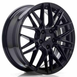 Pneu de voiture Japan Racing JR2817704F2565GB Noir 4 x 108 PCD 4x108 ET25 17" CB 65,1 Precio: 413.4999996. SKU: B13LSETDL7