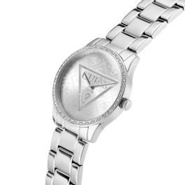 Montre Femme Guess ROXY Argenté