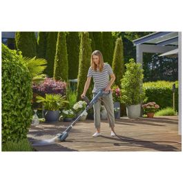 Gardena Akku-Multi-Rein AquaBr Univ 04 P4A Set 2.5Ah/18V