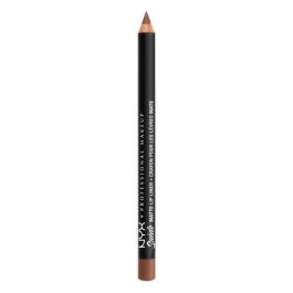 NYX Crayon à Lèvres SUEDE Matte Lip Liner #cape town Marron Mat Fini Velouté 3.5g Precio: 4.5. SKU: B173XZZLRV