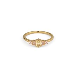 Bague Femme 24KAE 12467Y/56 16 Doré Precio: 87.7899996. SKU: B13JA9574P