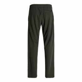 Pantalon pour Adulte Jack & Jones stkane pierre Vert foncé Homme Rose