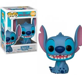Figurine d’action Funko Pop! 55617 1 Unité