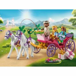 Playset Playmobil 71846 97 Pièces