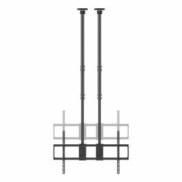 Support de TV Aisens CT120TLE-395 60" 120 kg