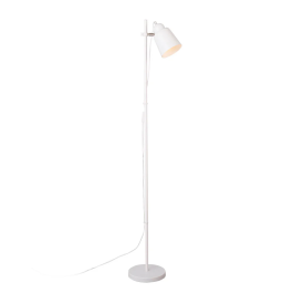 Lampe sur pied SAGA SKD-F1008 en métal, design moderne, compatible ampoule E27 Precio: 54.5000004. SKU: B1J7NPW7KK
