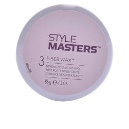 Revlon STYLE MASTERS Creator Fiber Wax Pâte Fibreuse Sculptante, Fixation Maximale, Cheveux Naturels, 85 g Precio: 8.5899996. SKU: S0570931