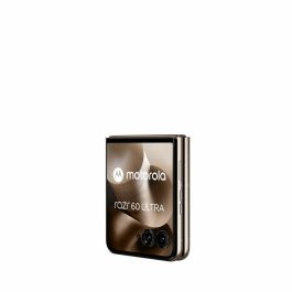 Smartphone Motorola XT2551-6 7" Octa Core 16 GB RAM 512 GB Marron