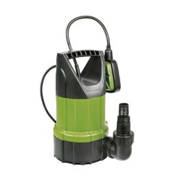 HERRAMIENTA JARDIN Al-116 Pompe Submersible pour Eaux Claires 400W, Débit Max 116L/Min, Hauteur Max 7M Precio: 80.9900004. SKU: B1DPX23Y7Q