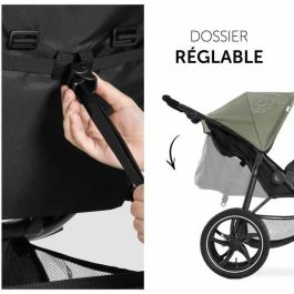 Poussette pour bébé Hauck