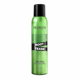 Redken ROOT TEASE quick tease Spray Volumateur pour Racines Finition Mate 250 ml