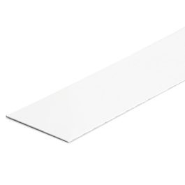 Q&Q Ruban plat anglais 500m finitions blanc et translucide 15mm transparent Precio: 166.9899996. SKU: B18ZJEE2YV