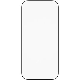 PanzerGlass Ceramic II Schutzglas iPhone 17/16 Pro UWF