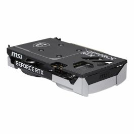 Carte Graphique MSI VENTUS 2X OC 8 GB GDDR6