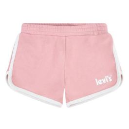 Short de Sport Levi's Rose Precio: 3471.072. SKU: B18KPTR5EV