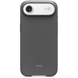 Beats Case iPhone Air mit MagSafe und Kamerasteuerung (granitgrau)