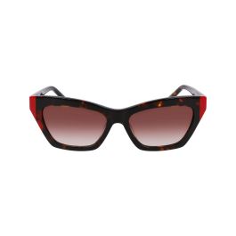 Lunettes de soleil Femme DKNY DK547S-237 Ø 55 mm