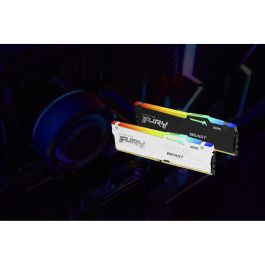 Mémoire RAM Kingston KF560C30BBA-16 16 GB DDR5 6000 MHz cl30