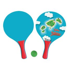 Set de jouets de plage Marbueno Multicouleur