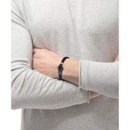 Bracelet Homme Hugo Boss 1580472S Nylon 17,5 cm
